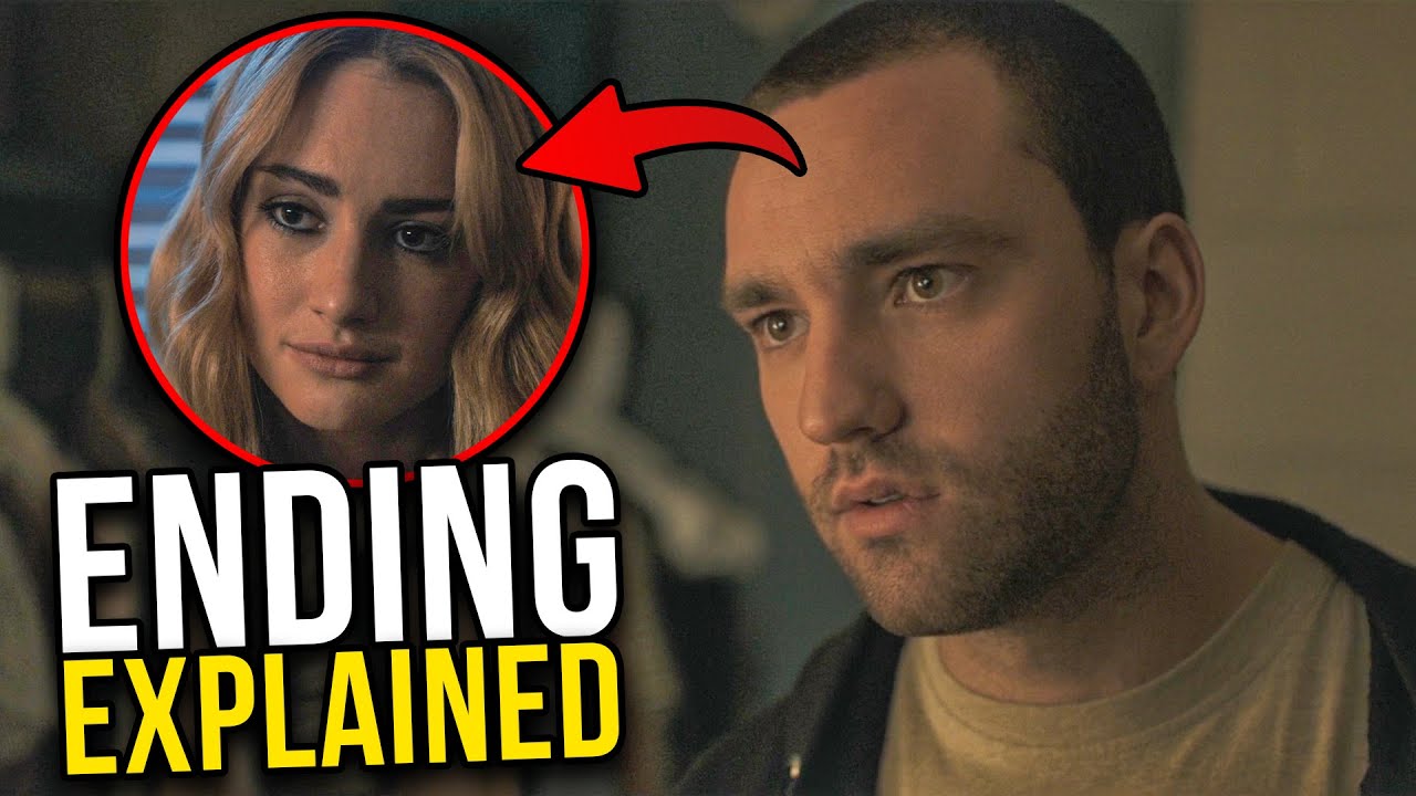 TELL ME LIES Season 2 Episode 3 Recap | Ending Explained
