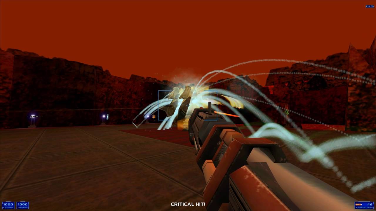 Shogo Mobile Armor Division - 28B Baku, Brother's Keeper & End - 1080p 60fps Uncommented