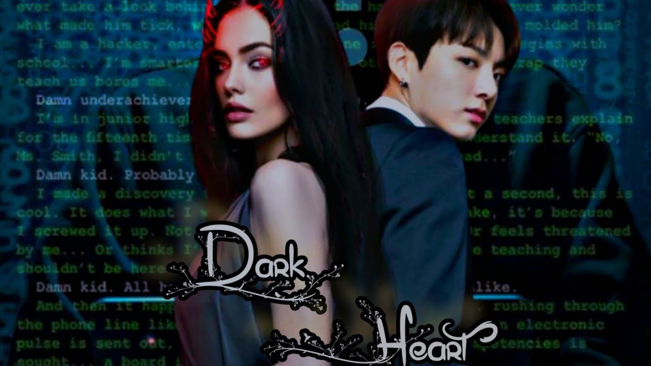 Dark Heart•🖤|| Season 2 Part 1 ||Jungkook secret agent ff |jungkook mafia ff in urdu 🥀🥀