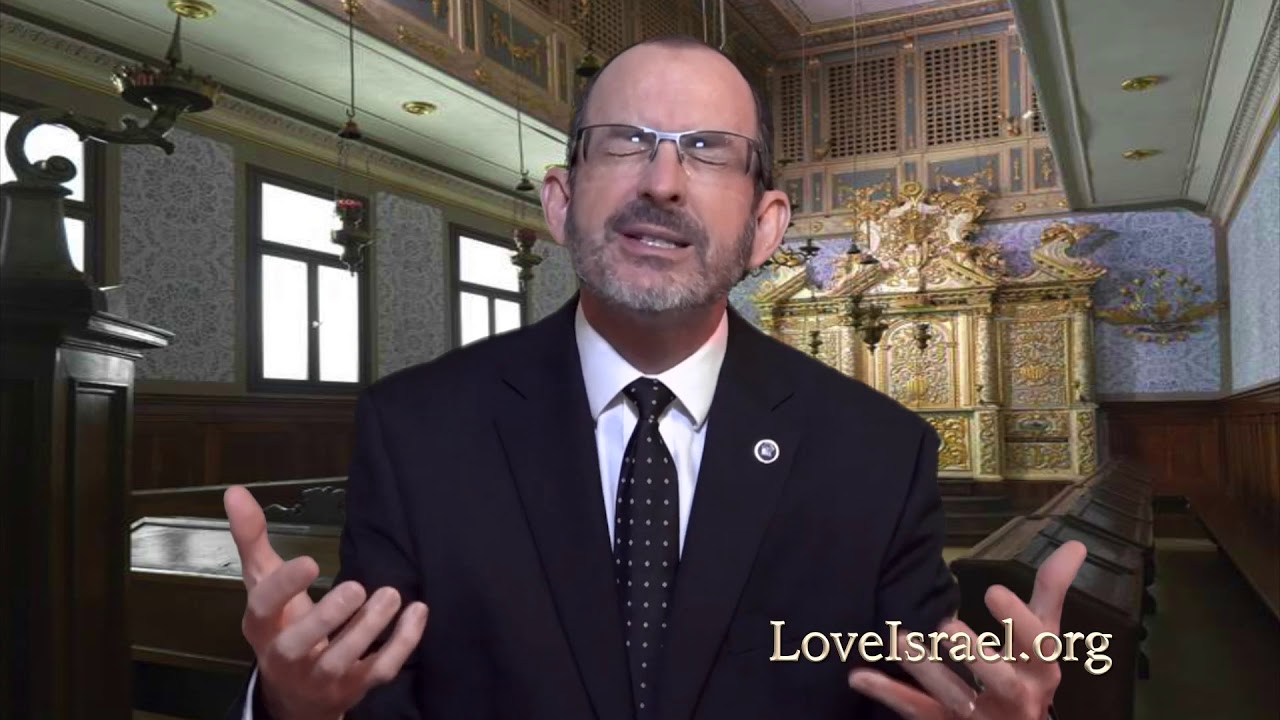 Isaiah Chapter 10 Part 1