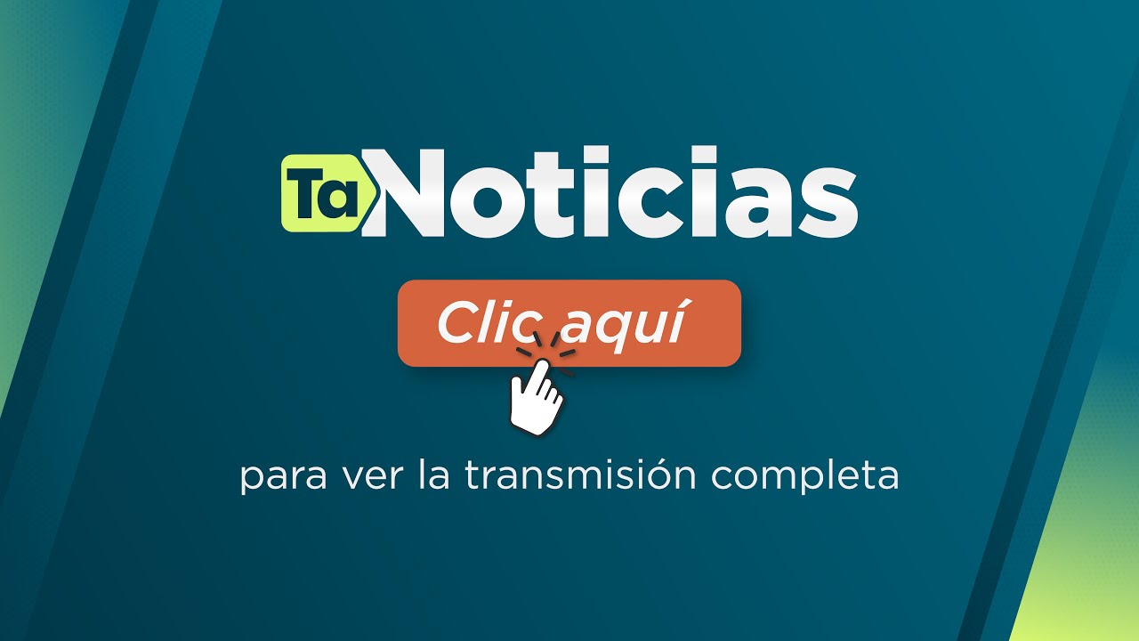 🔴 EN VIVO | Teleantioquia Noticias de la 1:00 p.m. | 02 de octubre de 2024 | #TANoticias