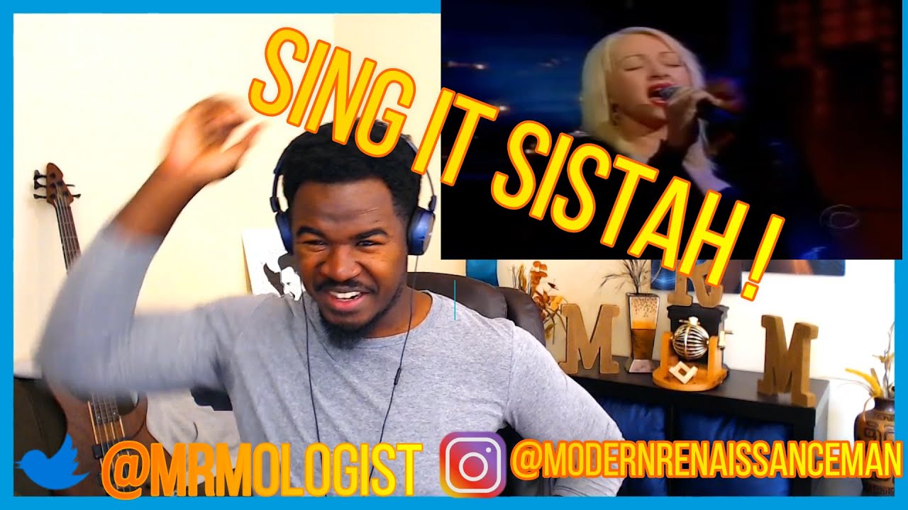 Boy! Did She Bring it! Cyndi Lauper- At Last
