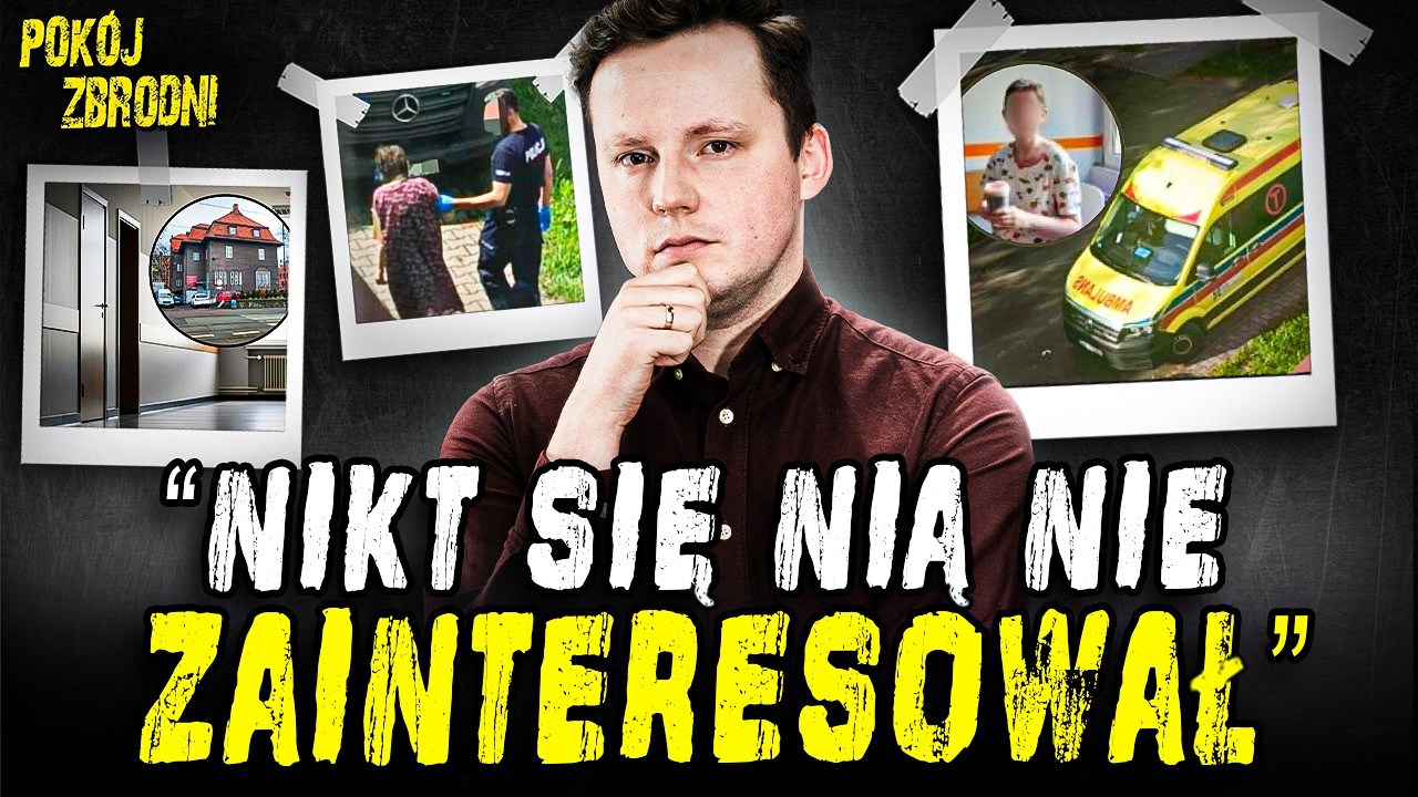 Wypisali ją ze szkoły i zniknęła. Prawda wyszła na jaw po 27 latach