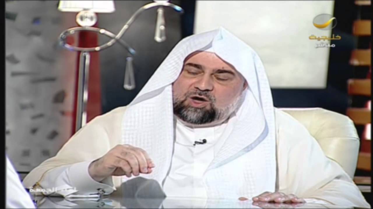 الشيخ حسين المؤيد لـ #لقاء_الجمعة : مقتدى الصدر طائفي وليس رمزا للإعتدال