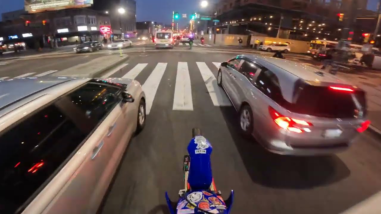 2024 ride around city of Philadelphia 🔥🔥🔥🔥
