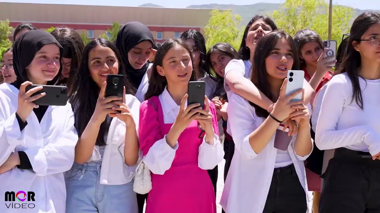 2024 Doğubayazıt Rıza Ertuğrul Eryılmaz Anadolu Lisesi Bahar Şenliği