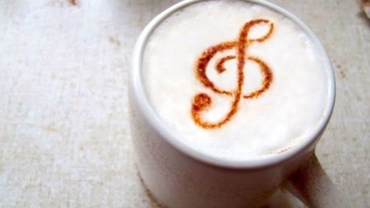 MuseScore Café - Текст песни