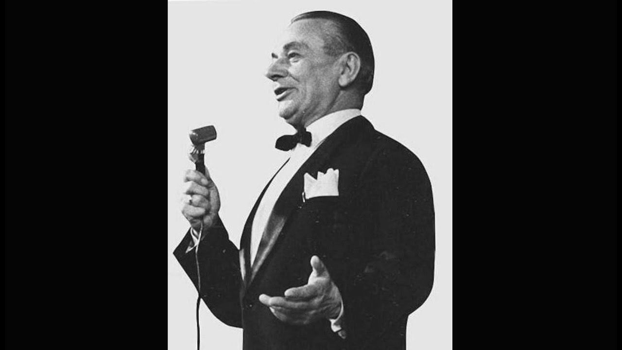 Mieczysław Fogg - Gimnastyka poranna 1950 r