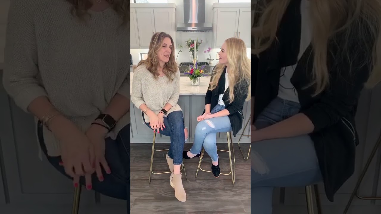Free Up Cash with a Refi! | Angela Deaton | HeartStories