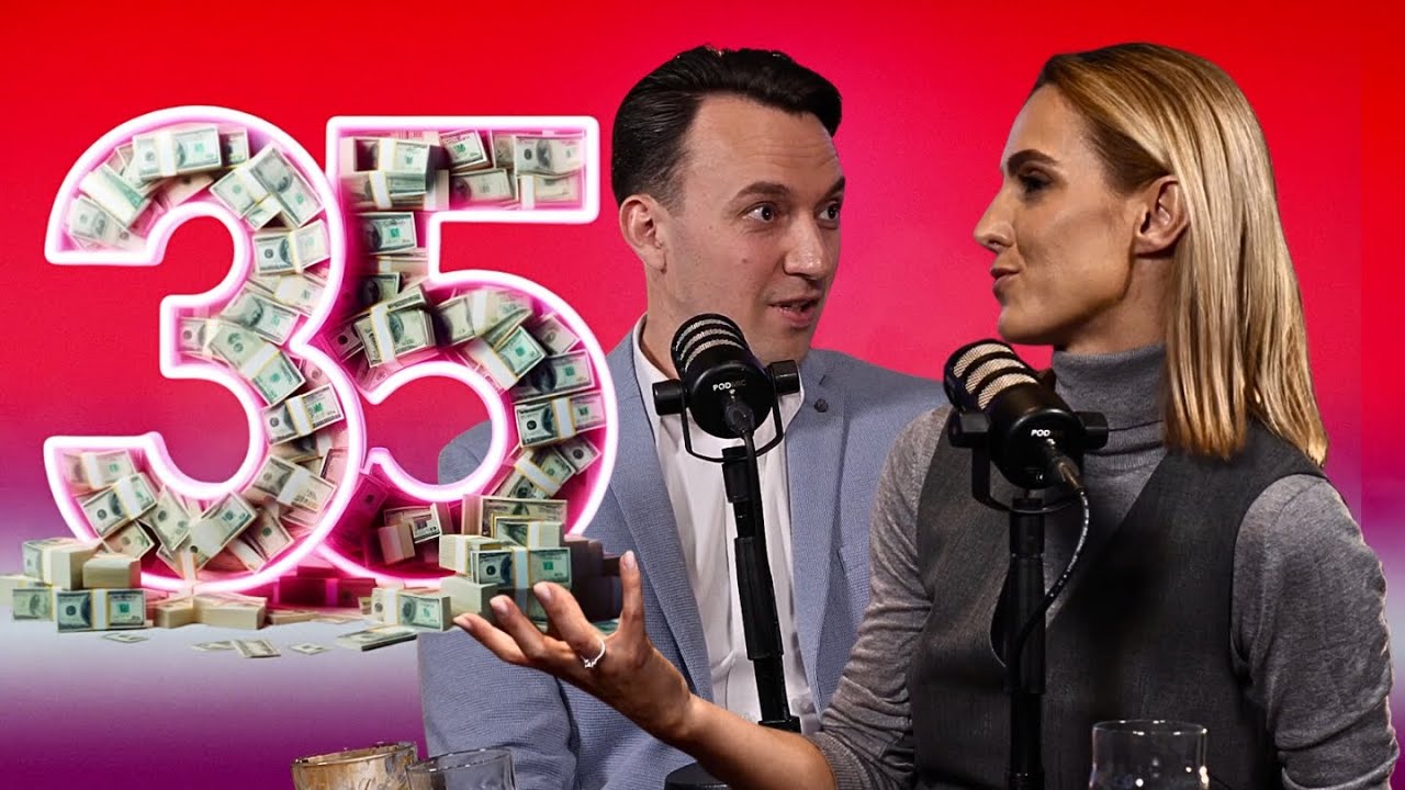 35-erių į pensiją #2:  Verslo angelai, 25K ir cenzas. Investavimas į startuolius su Justinu Pašiu