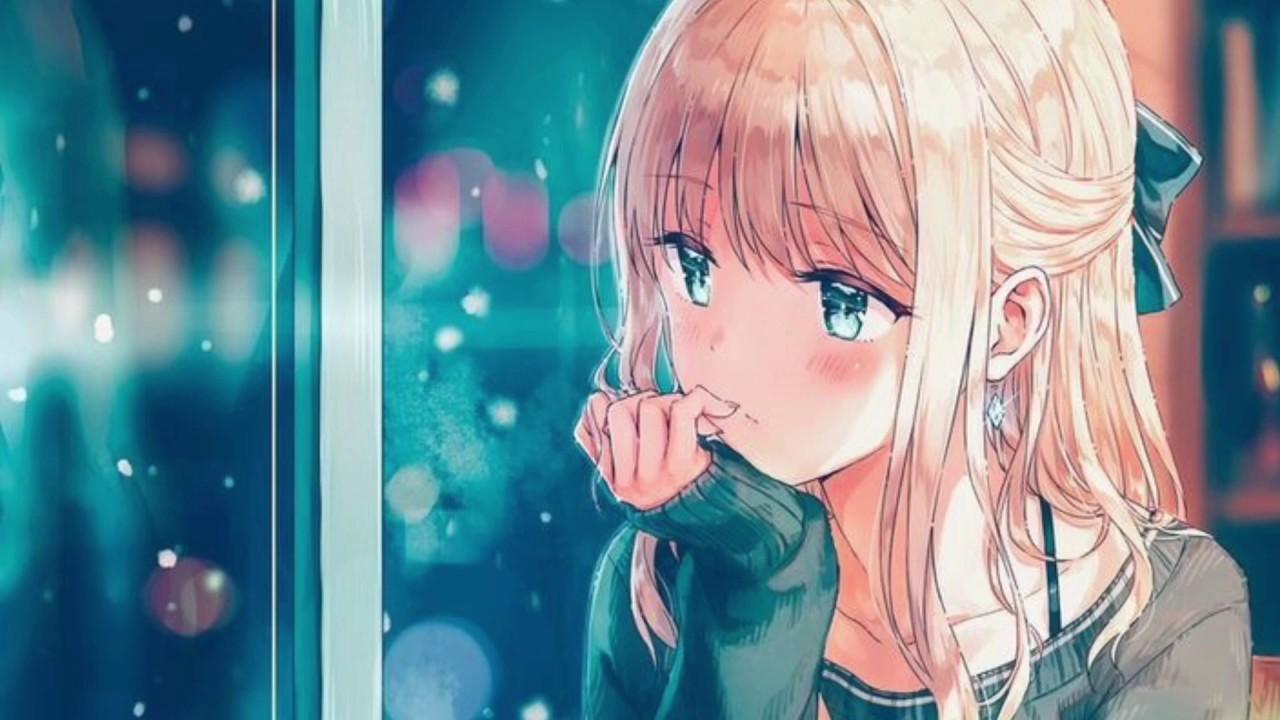 Nightcore - Get outta my way
