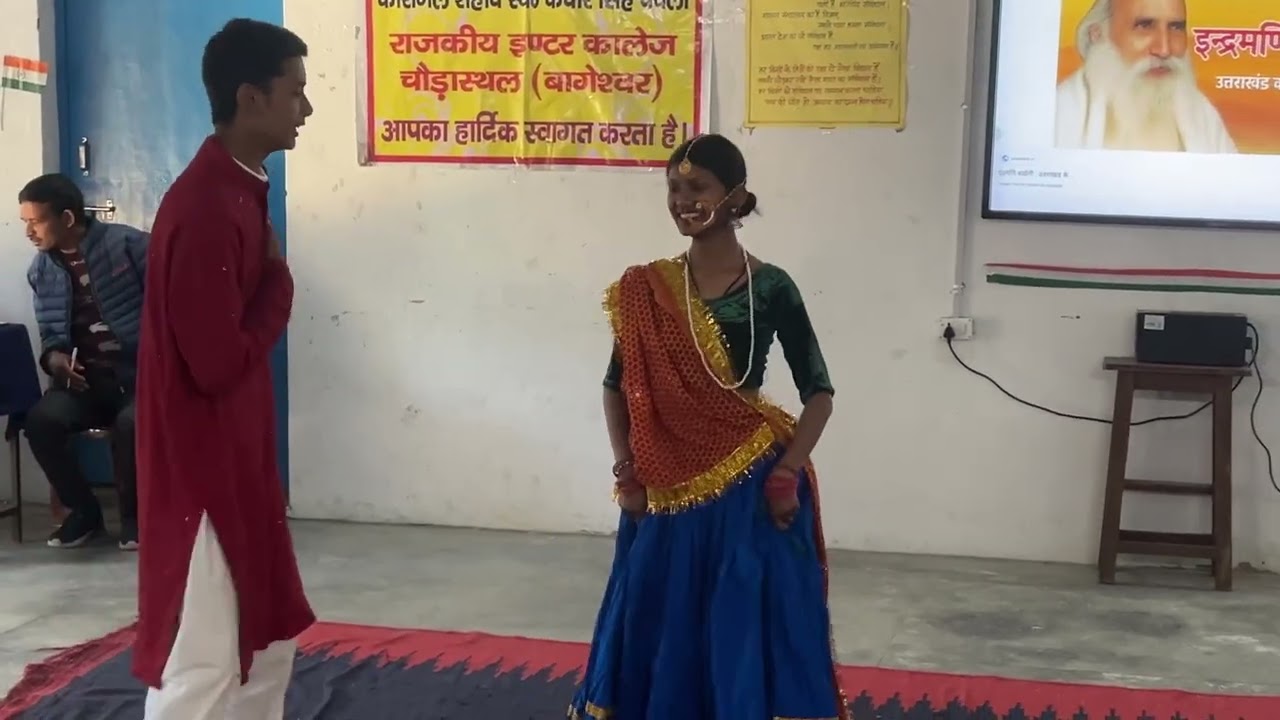 शराब कैसे छुड़ाएँ नृत्य के माध्यम से 