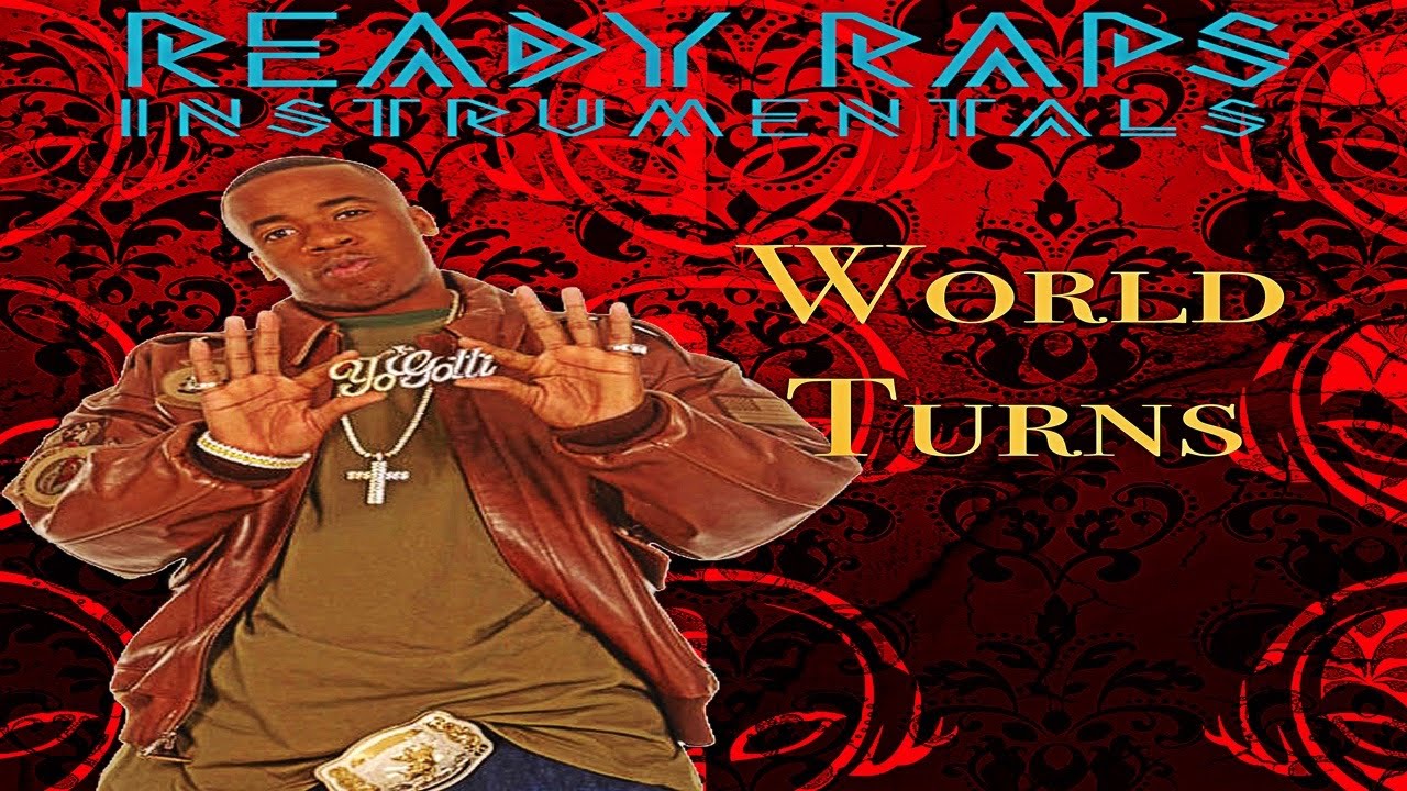world turns Instrumental (piano/guitar type)