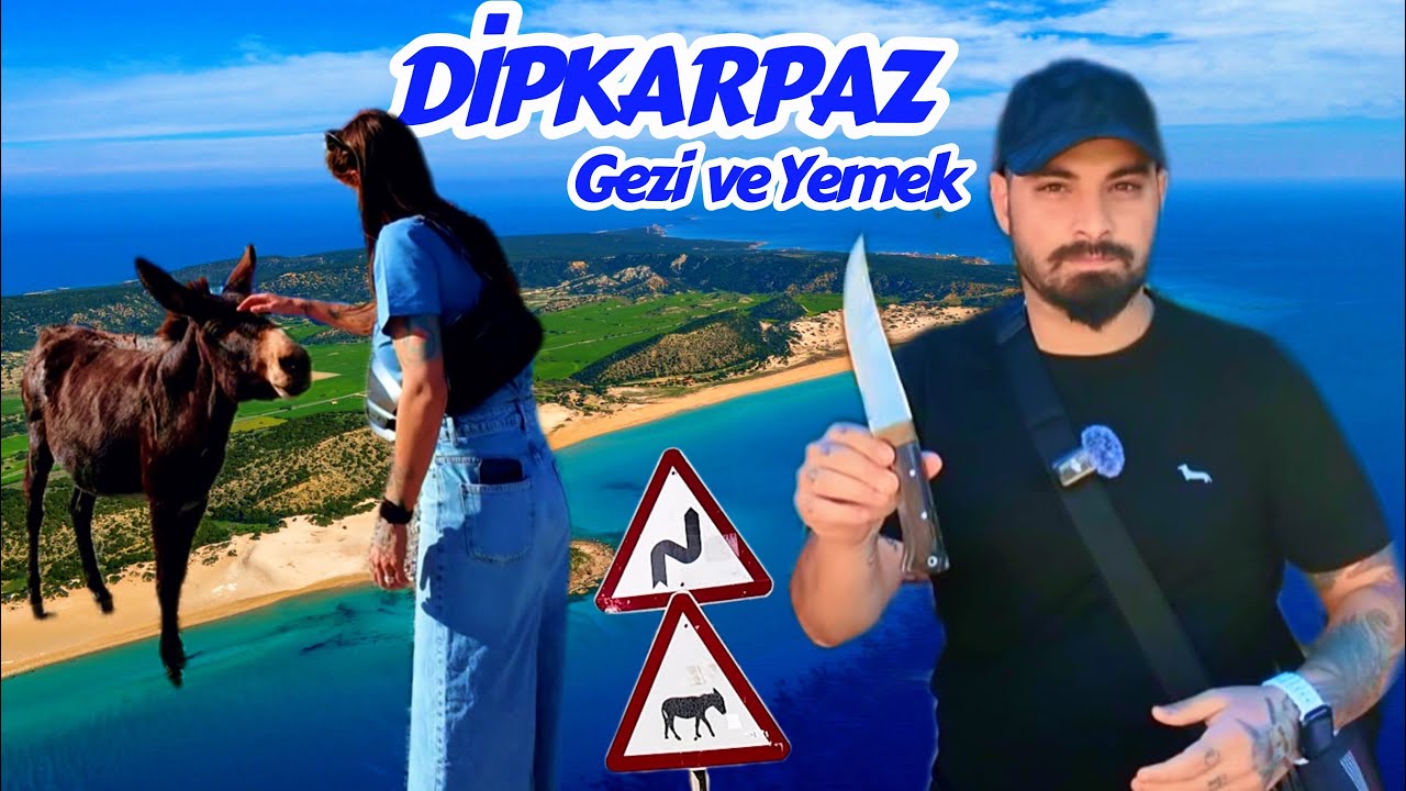 KIBRIS’da GÜNEŞİN İLK DOĞDUĞU YER !