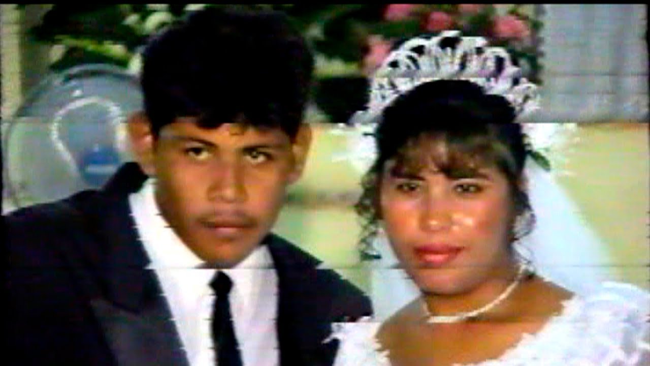 BODA EZEQUIEL Y ODILA. CD.ALTAMIRANO, GRO.1° NOV. 1998 AMENIZA SUPER SHOW LOS ANGELES Y CAJOMA SOUND