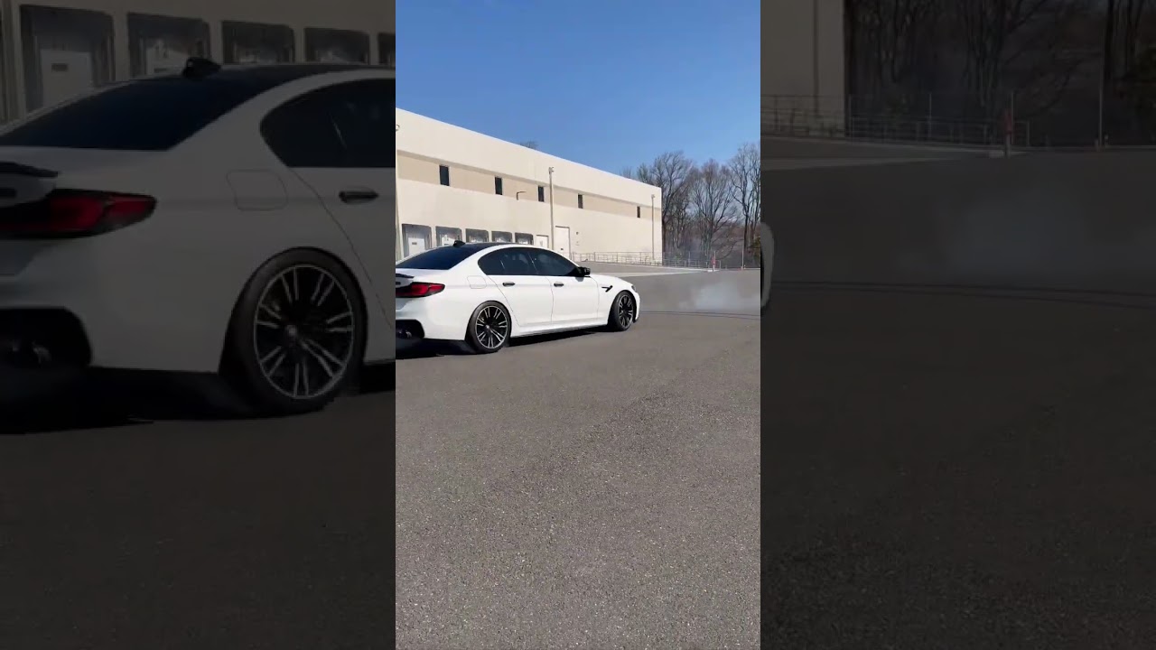 CRAZY BMW M4 DRIFTING!!! 🤯🔥 ! 📐This BMW M5  RIPS! BMW M5 Beast mode 