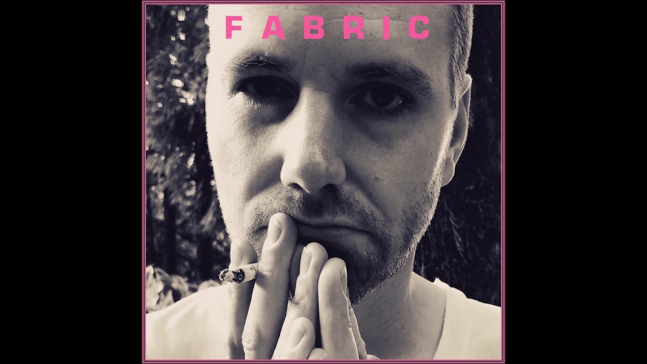 FABRIC - Mornings With You