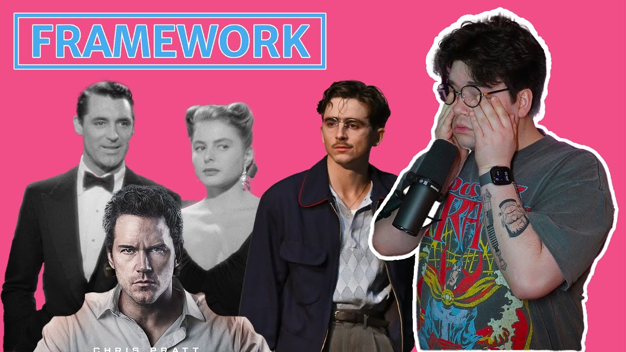 Shawty Supreme | Framework Ep. 27