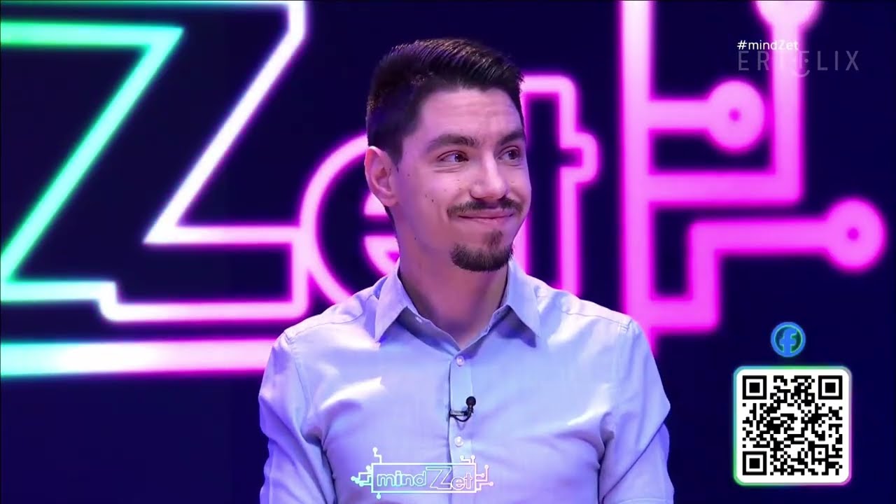 MindZet ERT3 &Gamma;&iota;ώ&rho;&gamma;&omicron;&sigmaf; &Lambda;&iota;ά&pi;&eta;&sigmaf;