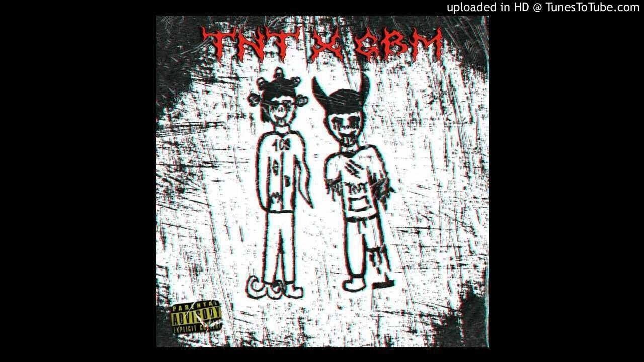 TNT X GBM - SIRSAGREGOR X HAZCIO (PROD.KIDGENIUS)