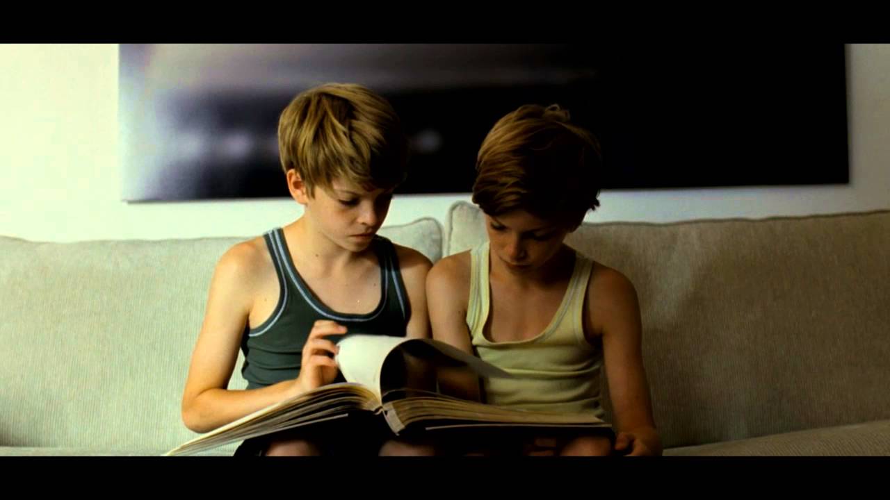 GOODNIGHT MOMMY de SEVERIN FIALA y VERONIKA FRANZ - Trailer (versi&oacute;n subtitulada)