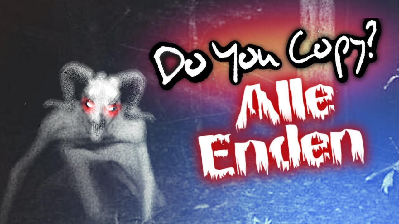 Alle Enden 😱 | Do You Copy