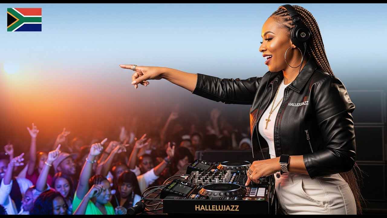 Amapiano Mix 2026 - IZIBANI ZOTHANDO (Lights of Love)