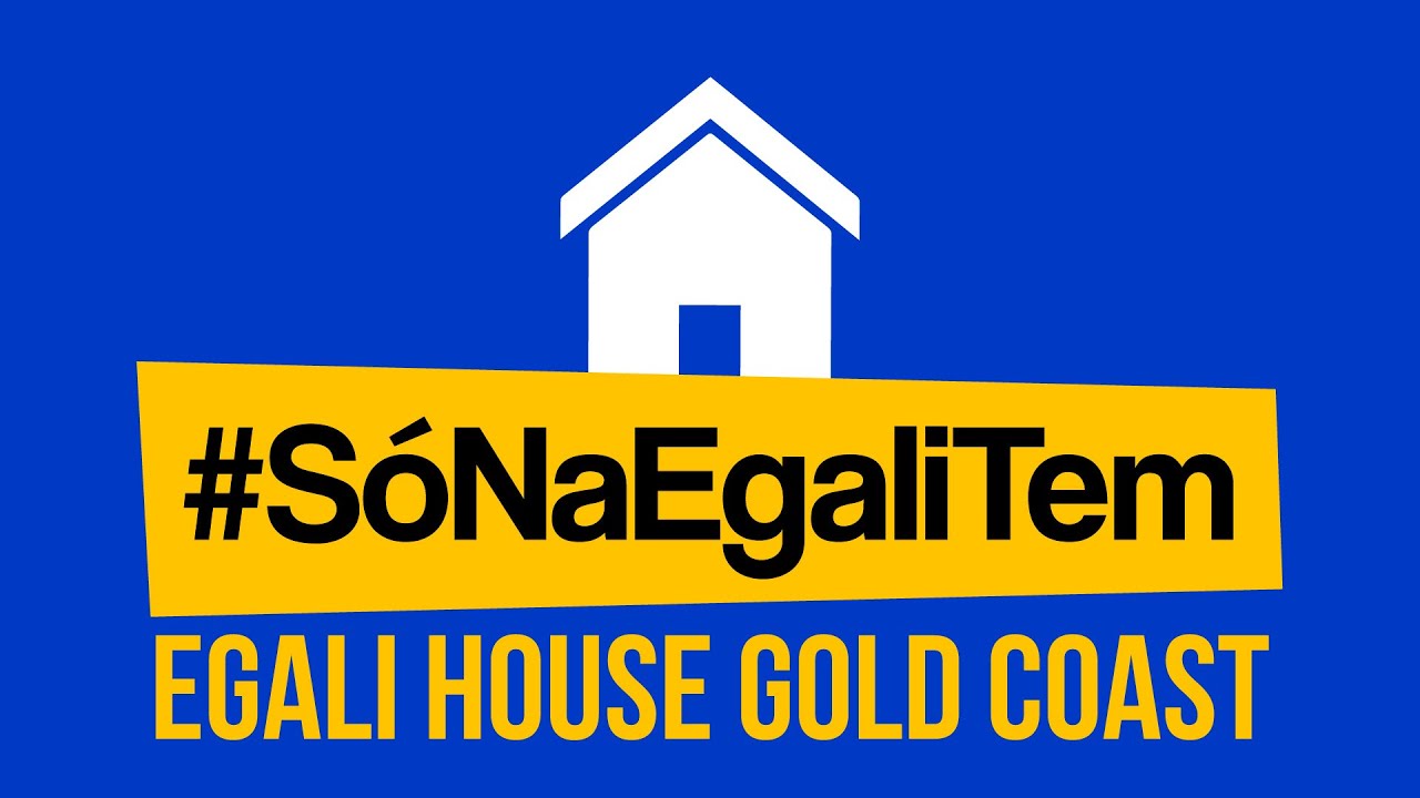 Egali Interc&acirc;mbio - Egali House Gold Coast