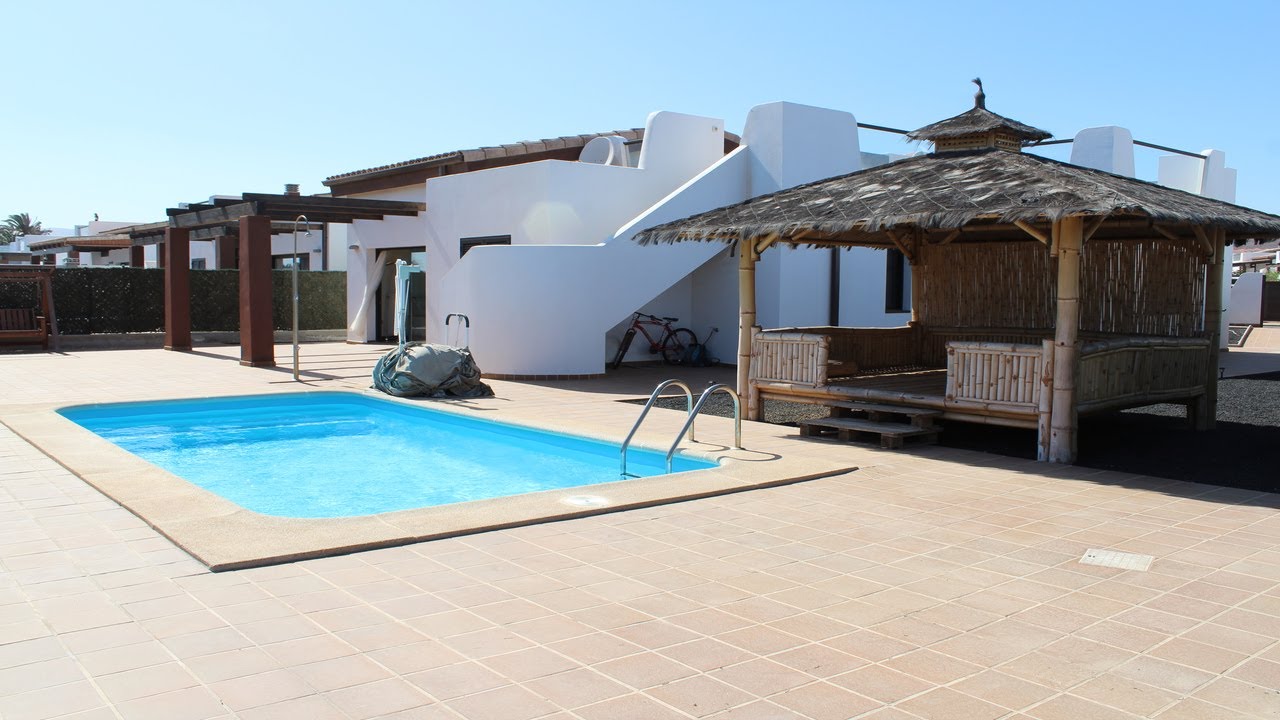 La Estancia FTV Golf Course Villa