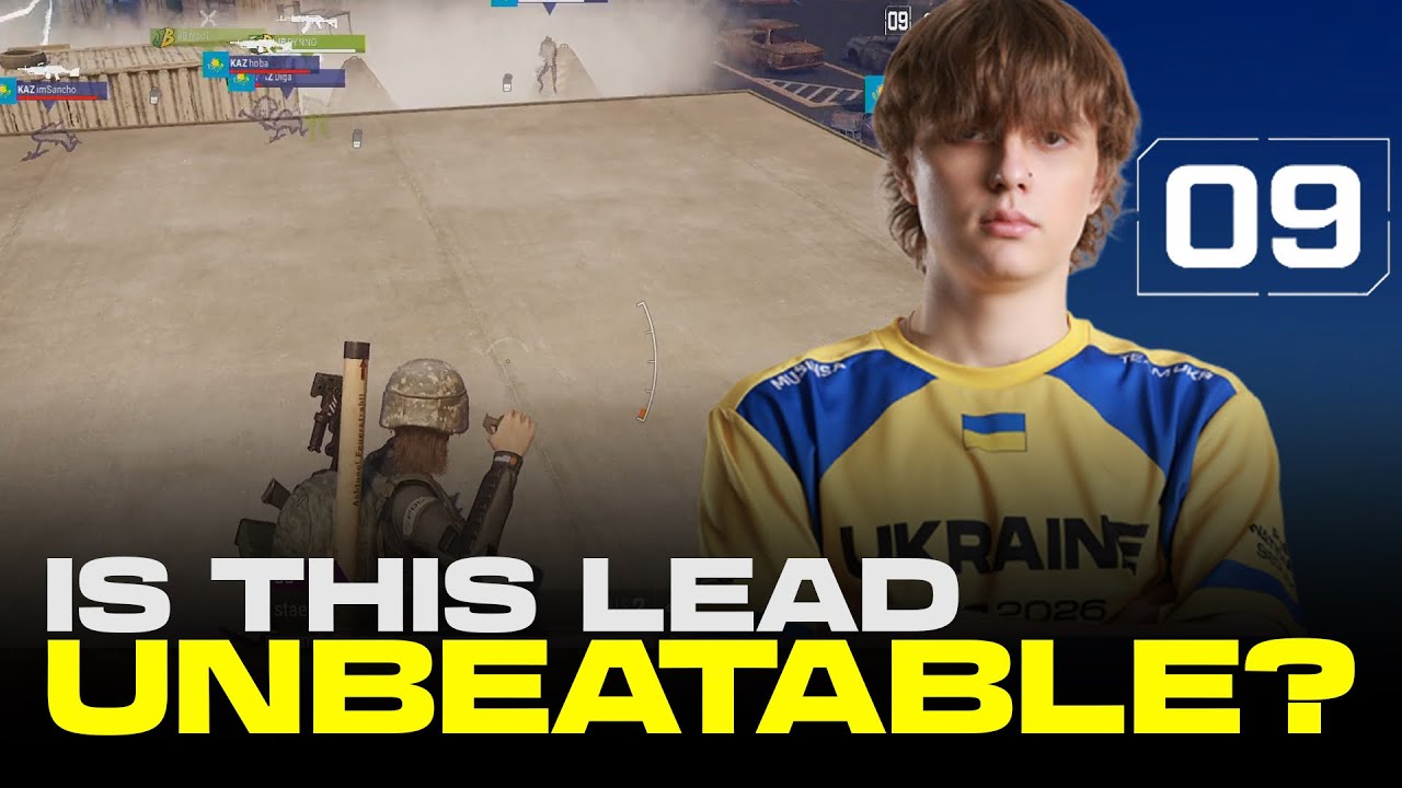 Is This Lead Unbeatable?| PEC: Fall Finals 1 Day 2 Recap