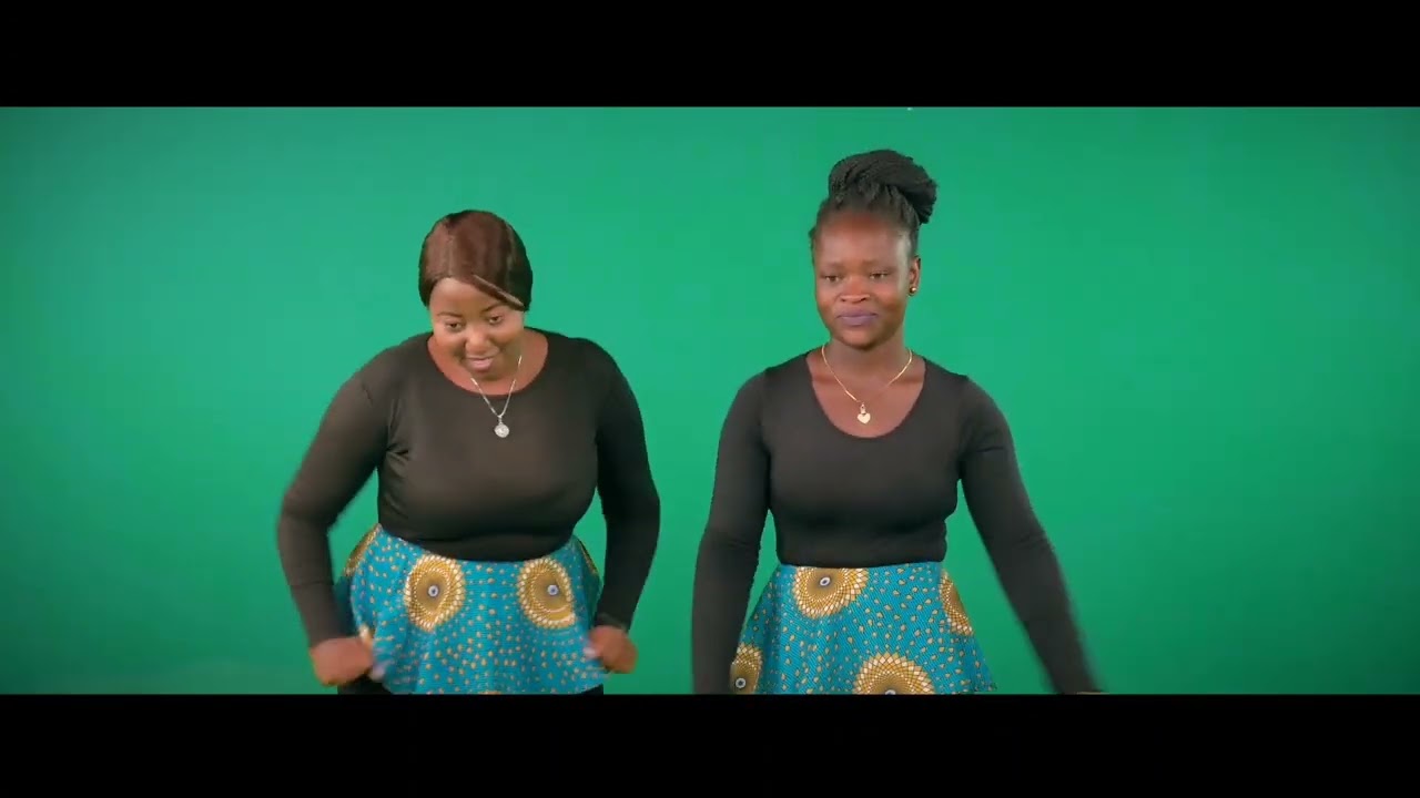 Prophetess Phammy Kudenga kunoendwa official video