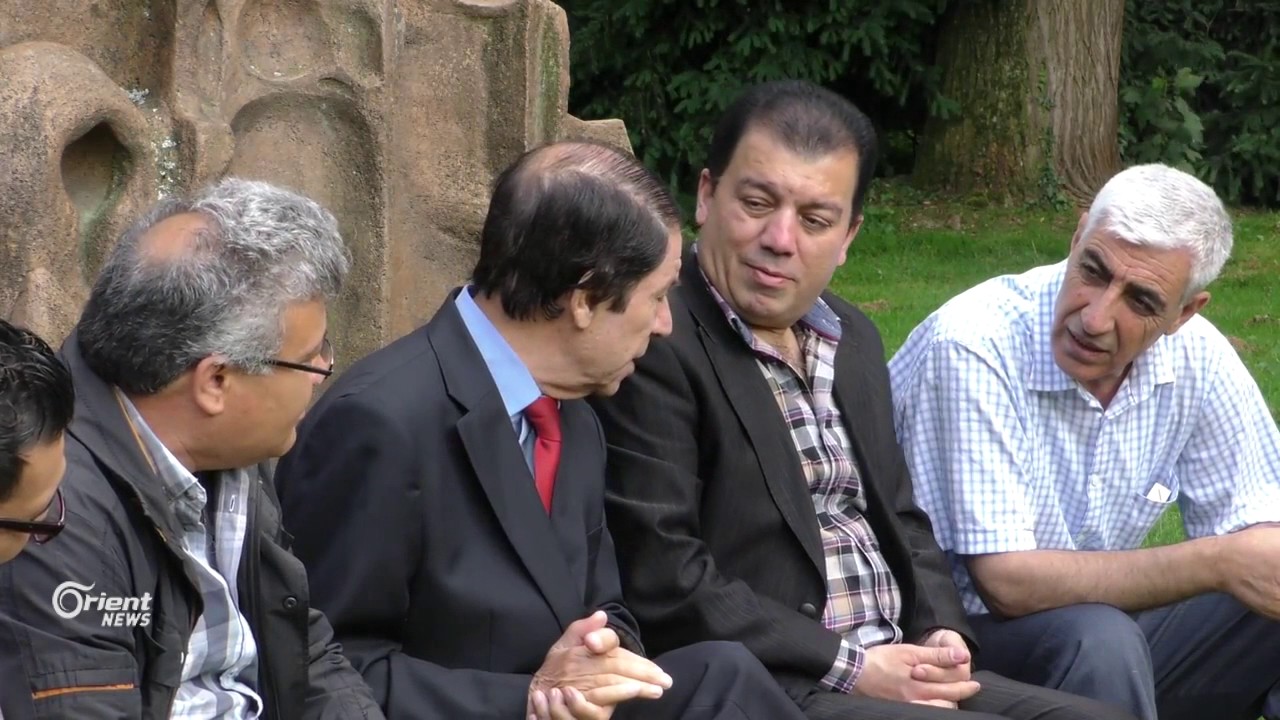 Almanya/Boxum:  Seîd Yûsif mîrê biziq û strana kurdî ye