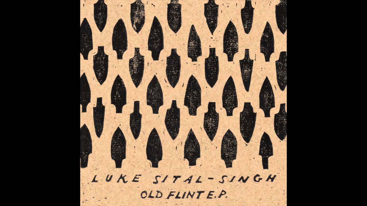 Luke Sital-Singh 'Dark'