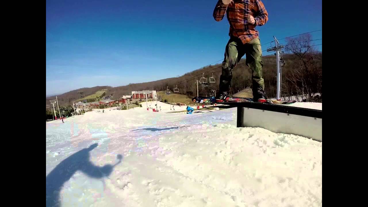 Sunday Funday Bear Creek