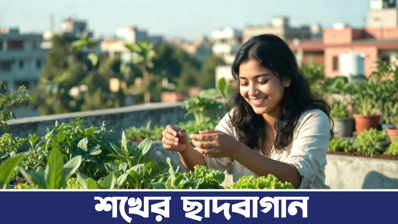 ছাদ বাগান থেকে আজ কি কি সবজি তুললাম দেখুন 🌱 | Rooftop Garden Vegetable | Roof Garden Bangladesh