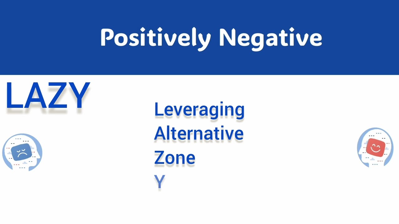 👌🤵Changing negative to positive 🤝Positive person  will take negative words only in a positive way♥️🔥