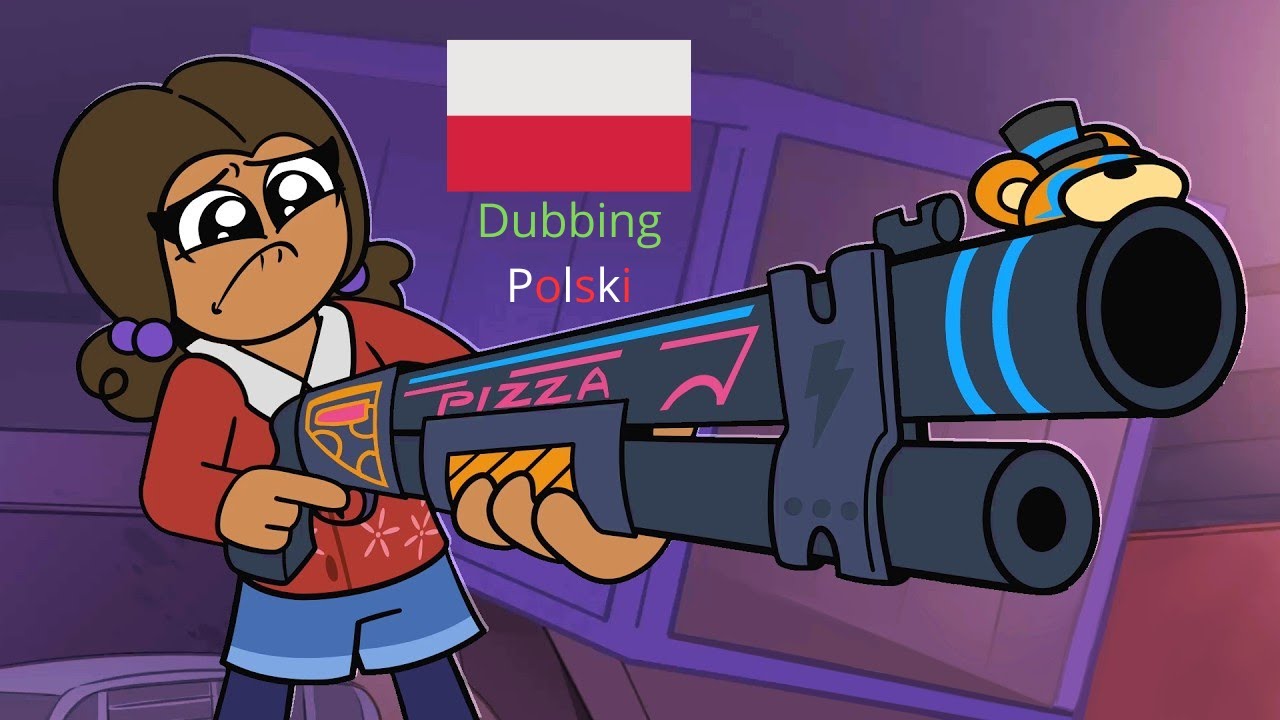 5 rano u fryderyka dlc ruin dubbing polski pl