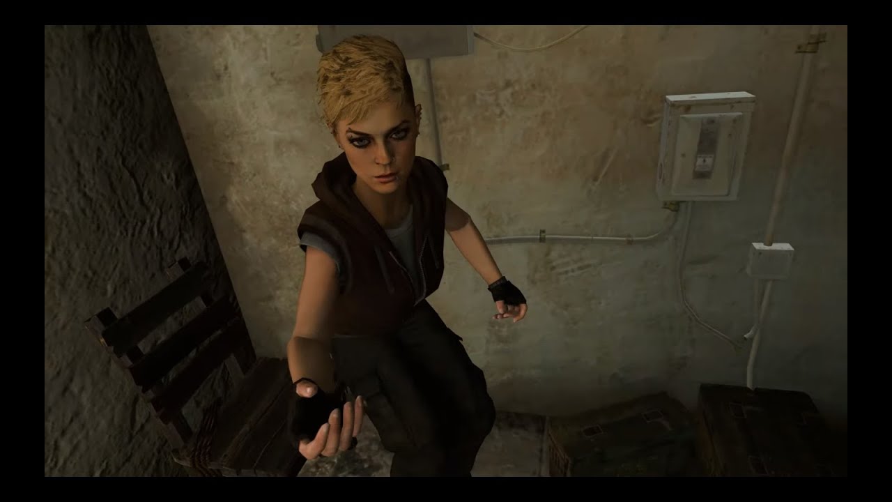 Call of Duty: Black Ops II - Second Chance