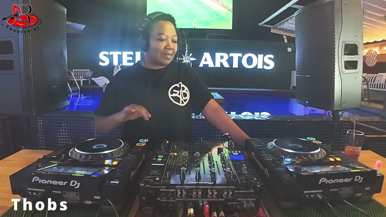THOBS | Deep House Therapy