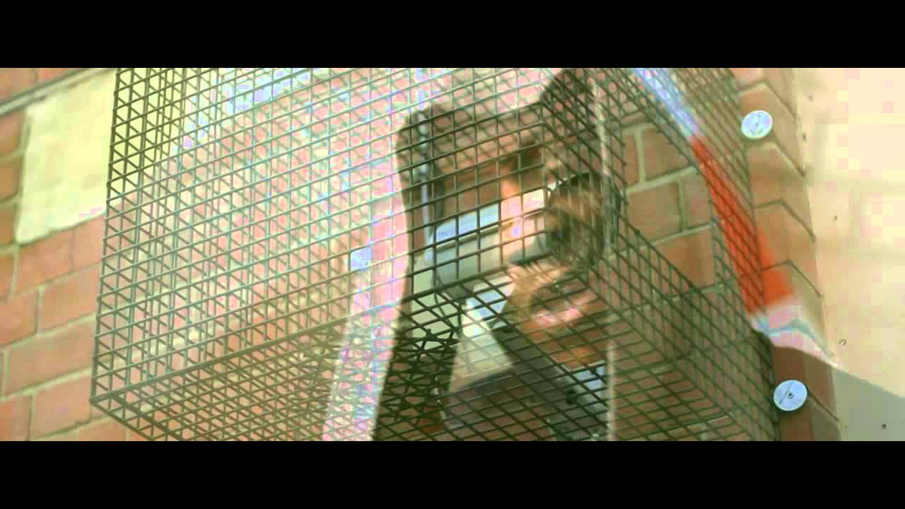 Qbiz, Kase & Deep Green - 'Ghetto Boy' (Official Video) #JointEnterprise