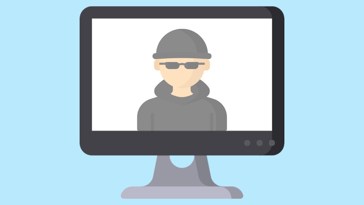 Why Do Scammers Want to Access Your Computer?