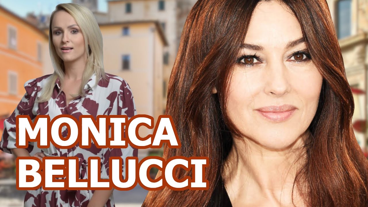 Gdyby nie uroda, nie zrobiłaby kariery. Nie wierzy w miłość na całe życie - Monica Bellucci