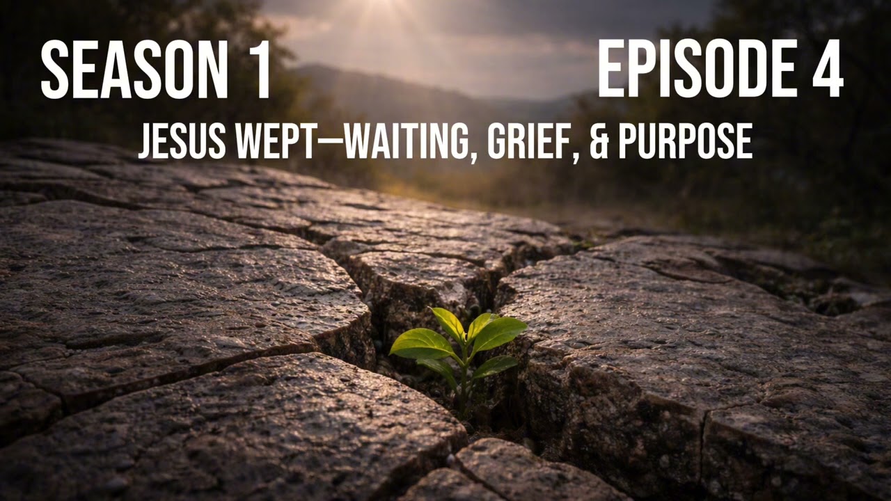 Waiting, grief and purpose