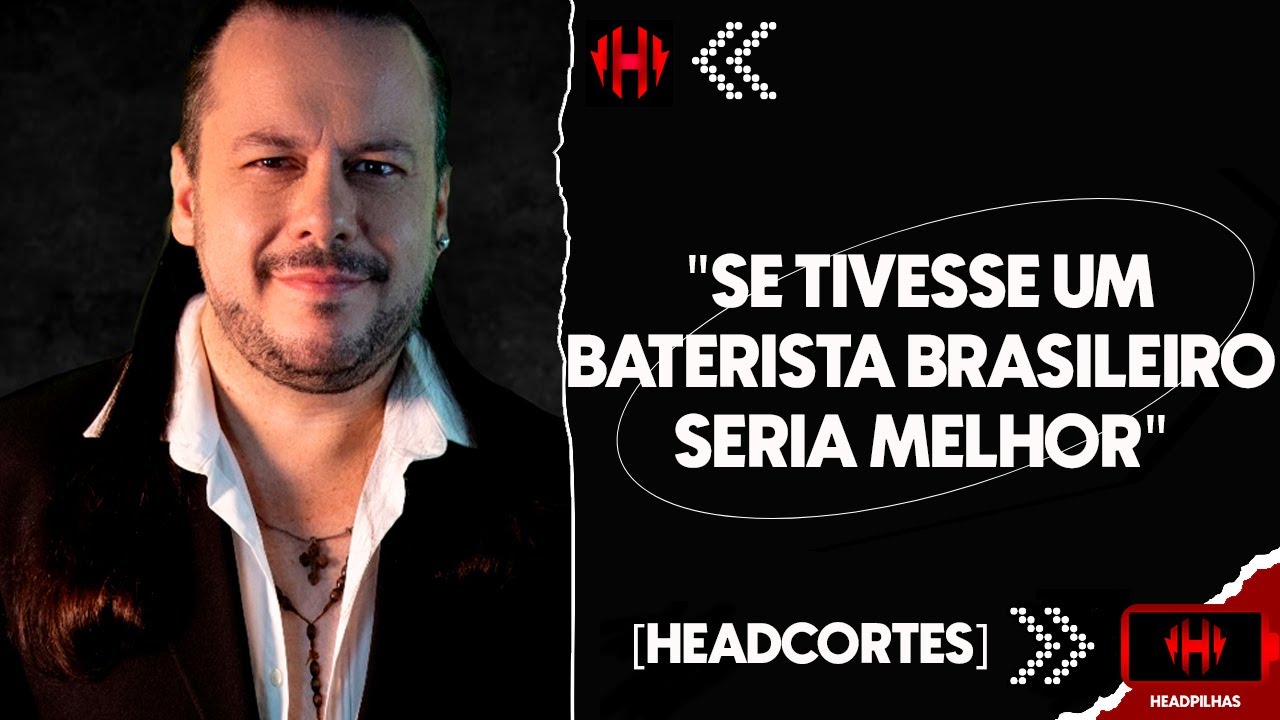 [HEADCORTES] QUEM ESTAVA PRONTO PARA GRAVAR O 