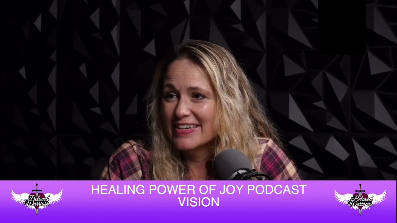 The Healing Power of Joy: Interview with Lori Bohall - Validation