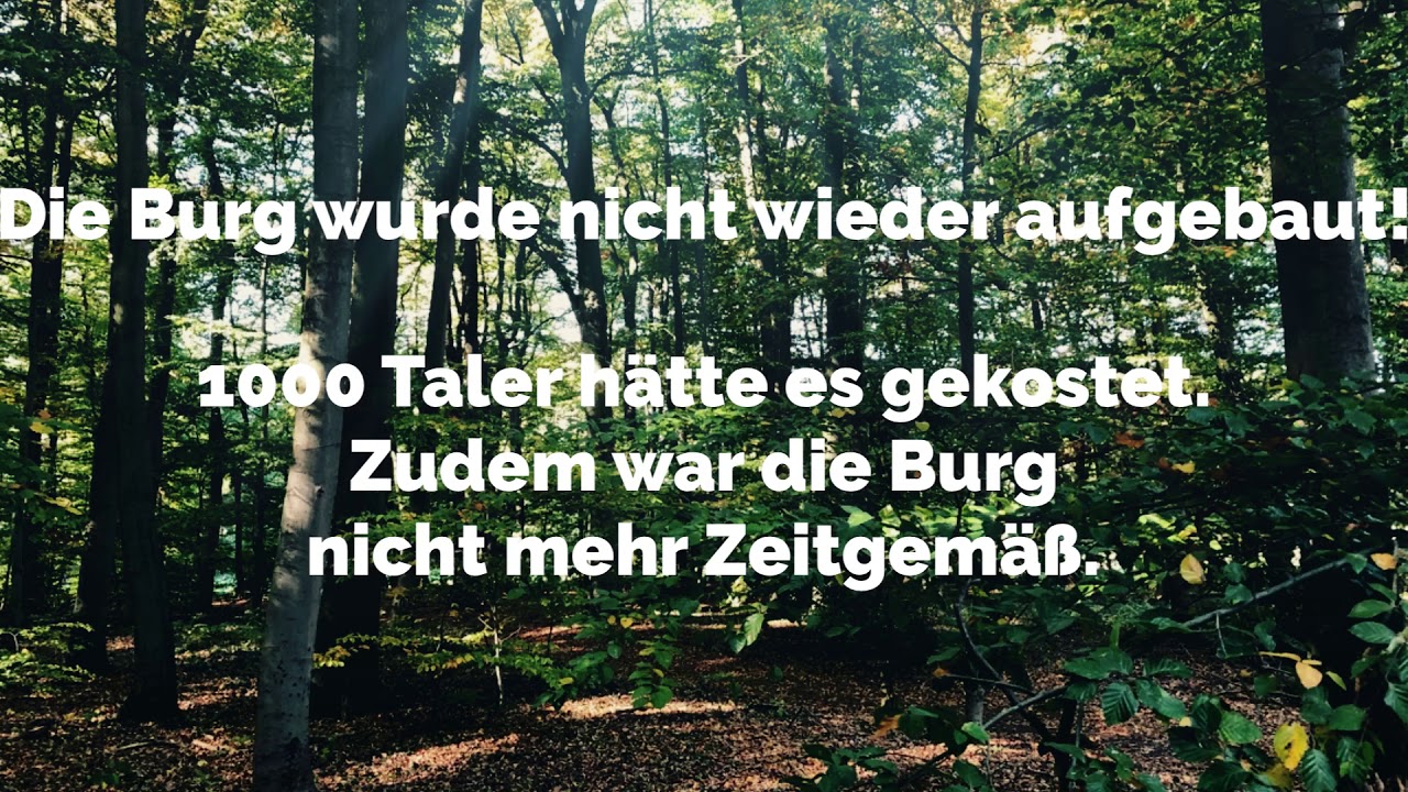 Die Ottenburg Uelzen/Veerßen