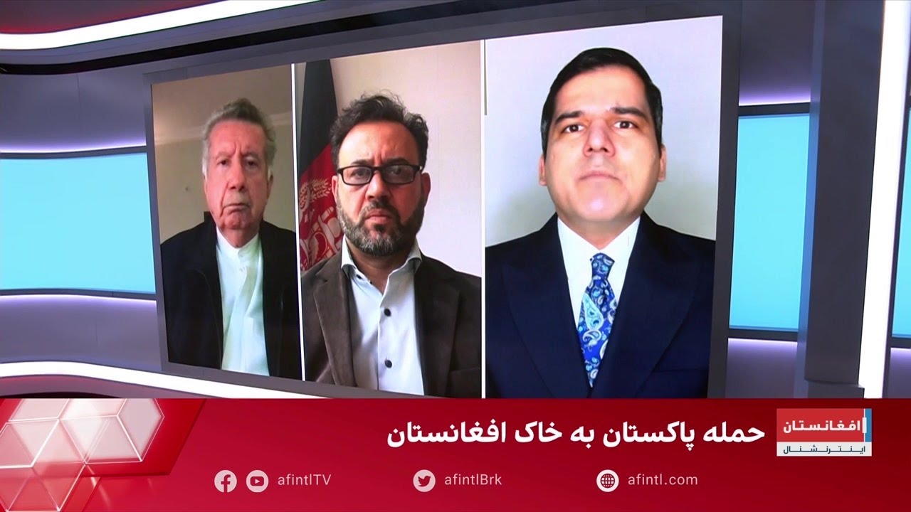 مسلم شیرزاد: طالبان فقط ستم بر مردم بیچاره افغانستان را بلد است