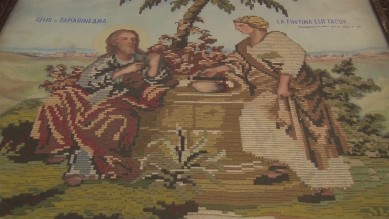 CREDINTA SI LUMINA M-REA VORONA partea 1.2