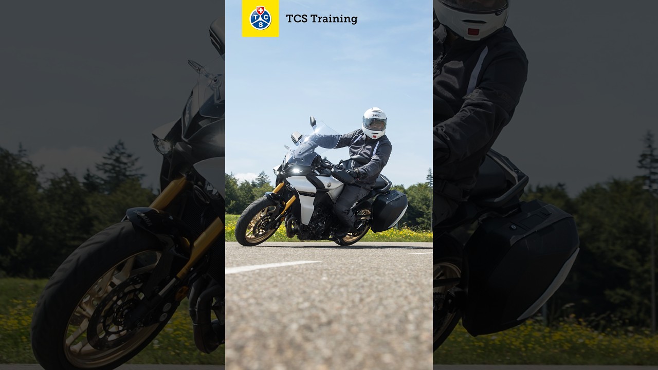 TCS Training Video