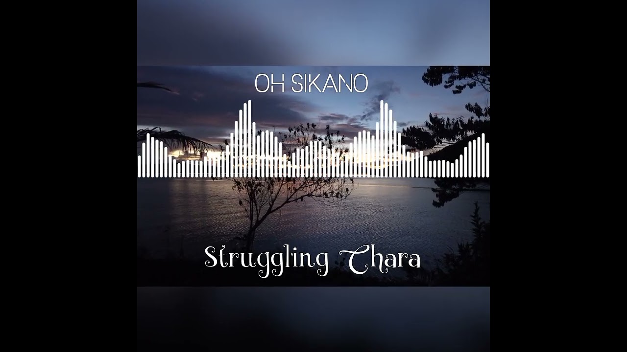 Oh Sikano_Struggling Chara 2023